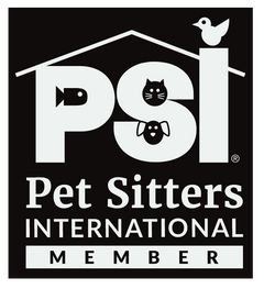 Logo for Pet Sitters International